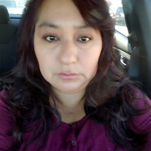 Meet your Posher, Del rocio